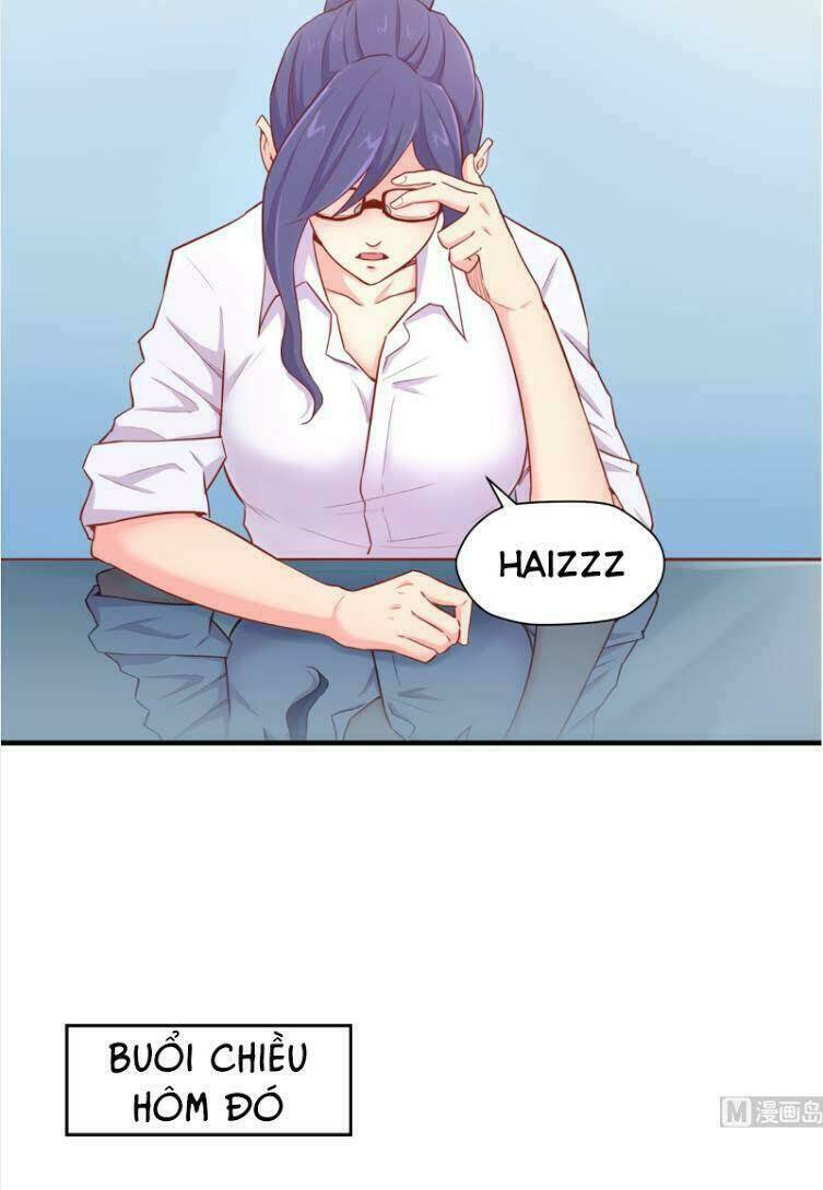 Bác Sĩ Riêng Của Nữ Thần: Chapter 18