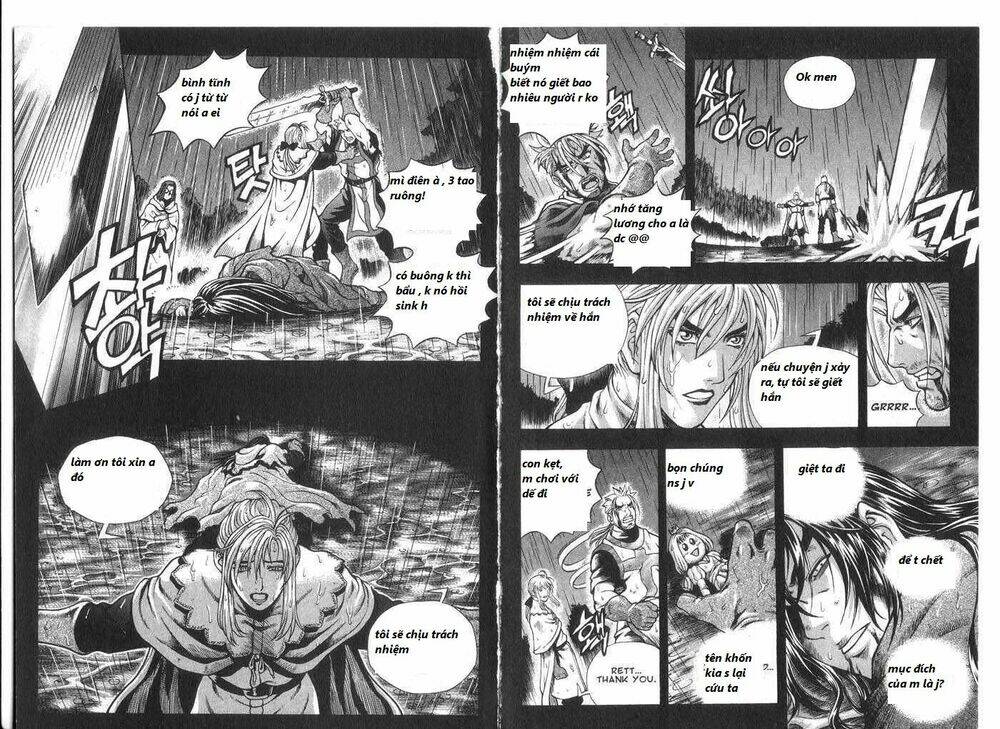 Rebirth - Tái Sinh: Chapter 27