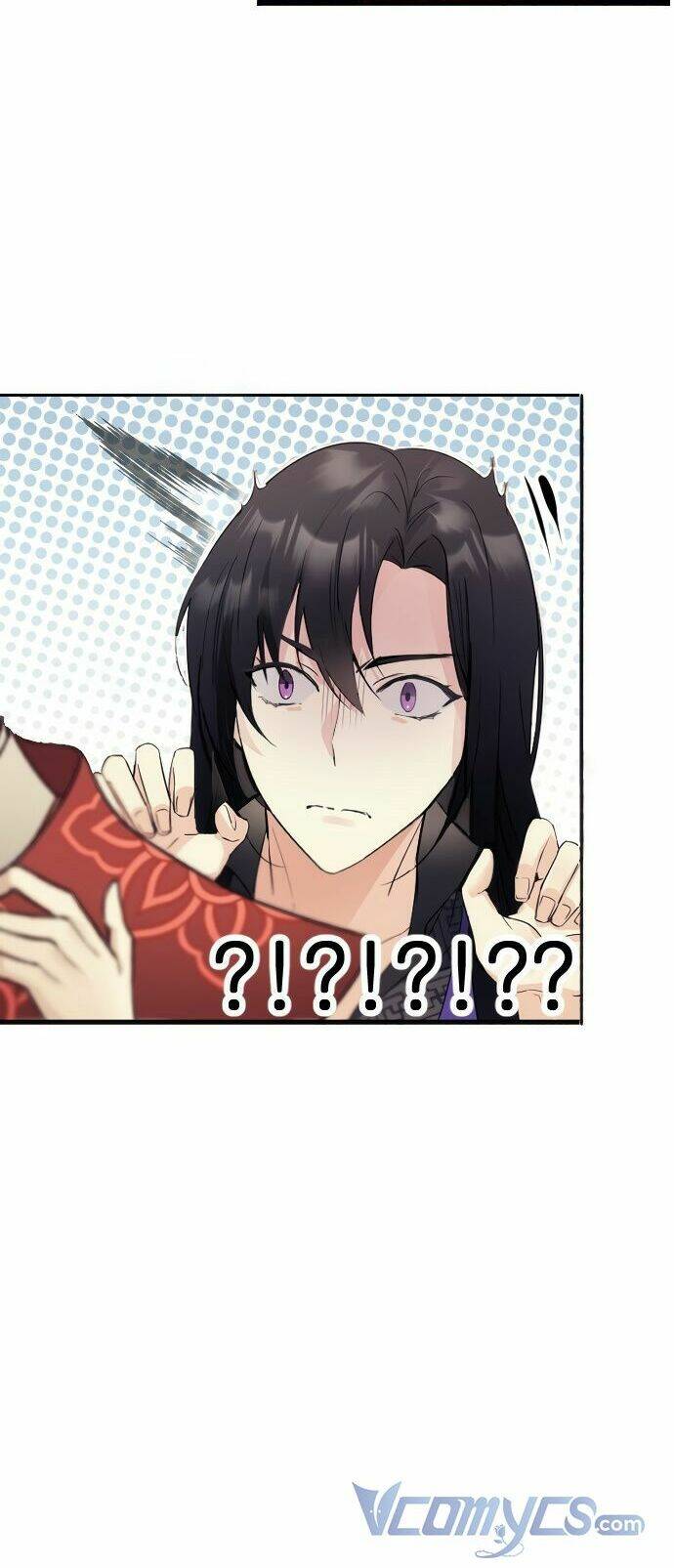 Hoa Nở Trong Cung Diên Hy Công Lược: Chapter 1