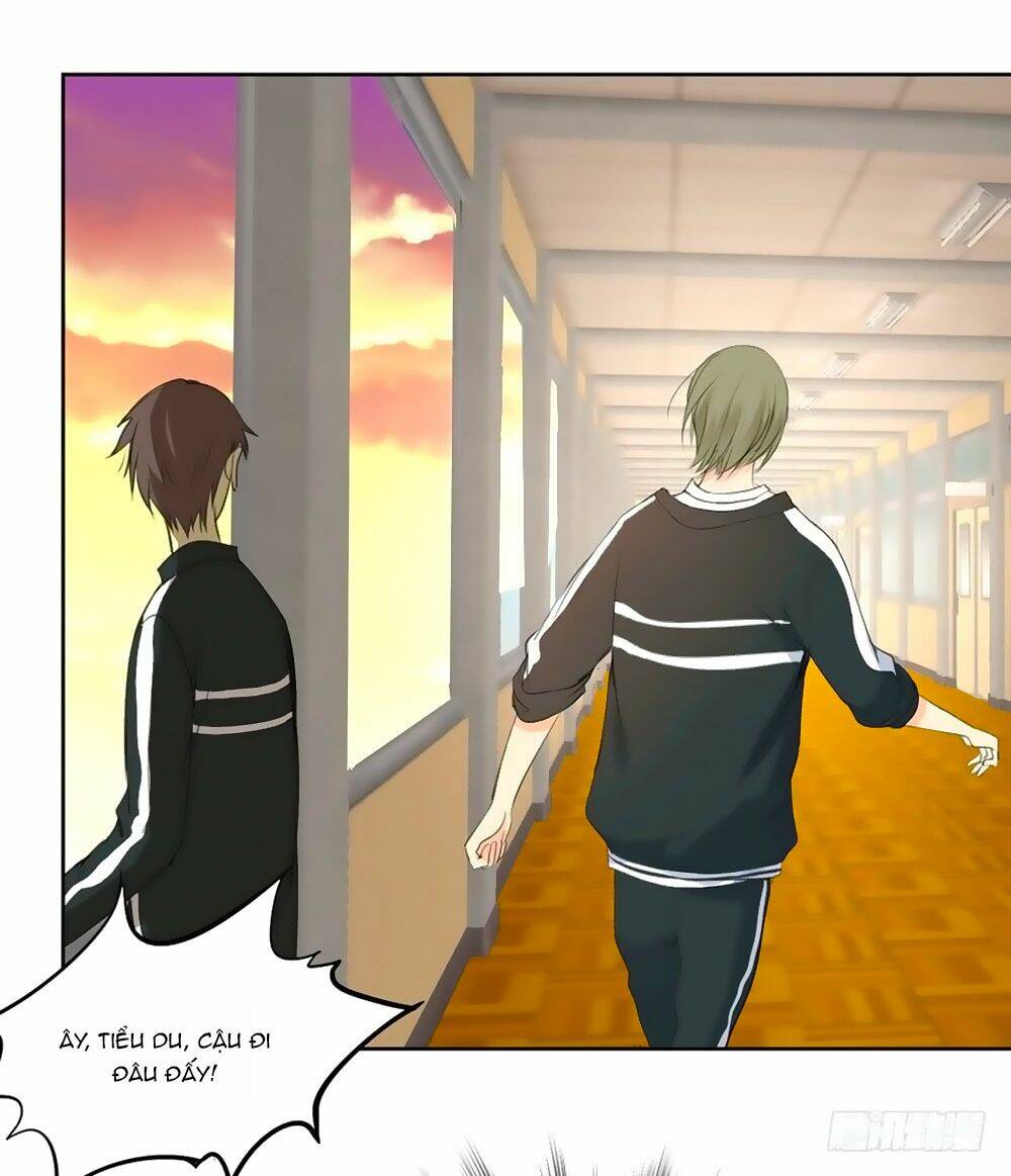 Sinh Sinh Tương Thác: Chapter 40