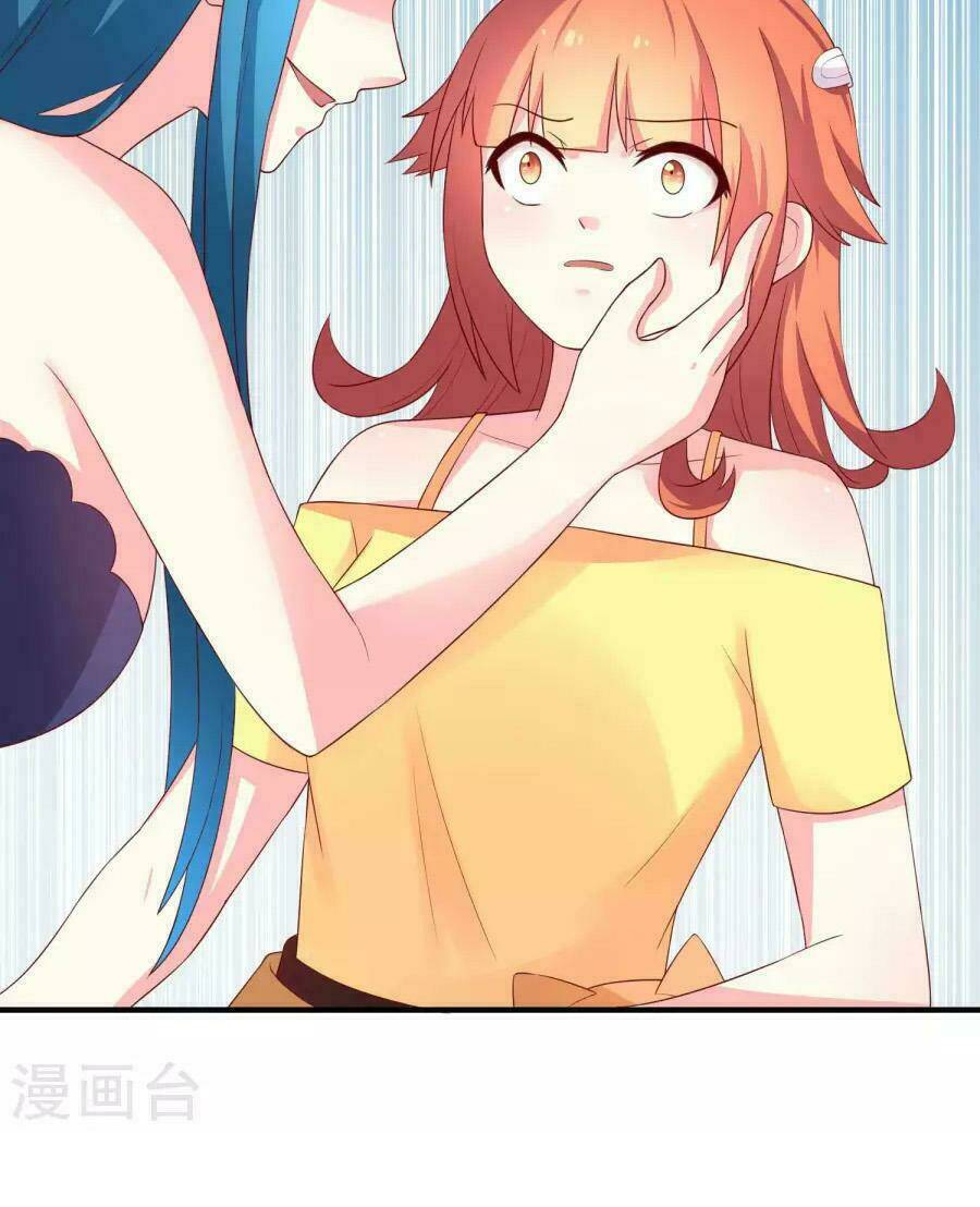 Cuộc Sống Hào Môn Của Vu Nữ: Chapter 28