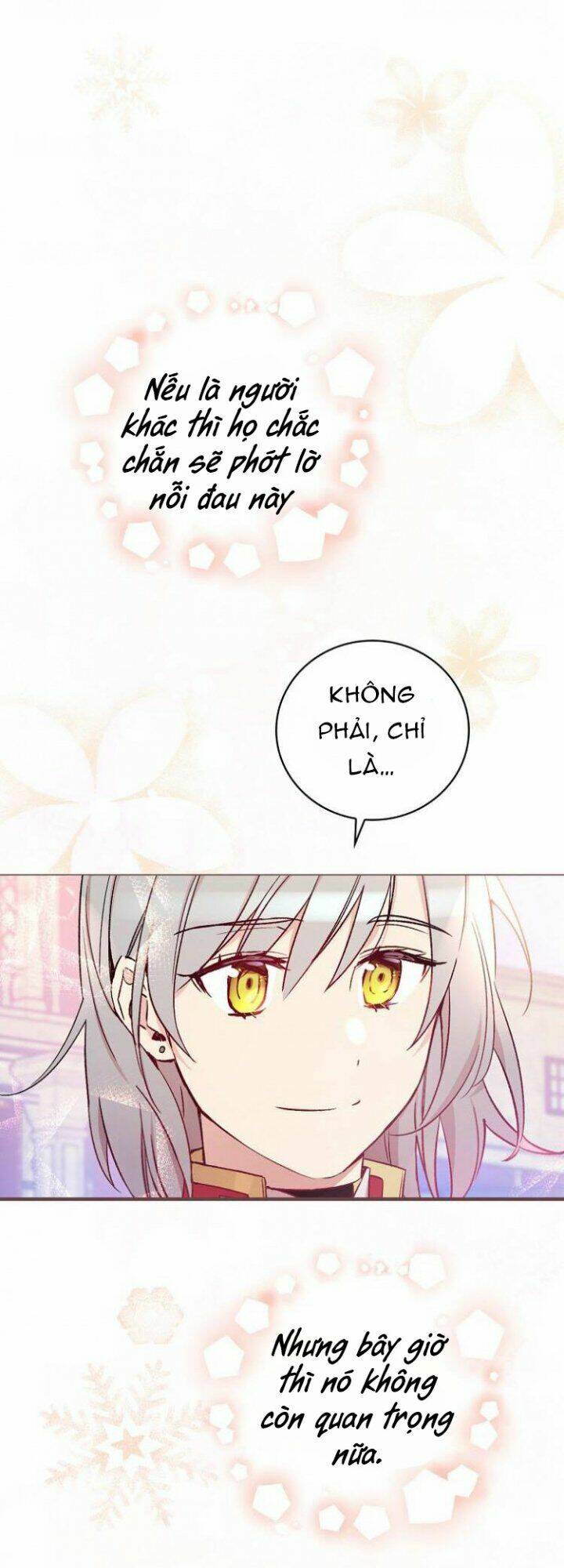 Kỵ Sĩ Đỏ Không Mê Tiền Mù Quáng: Chapter 38