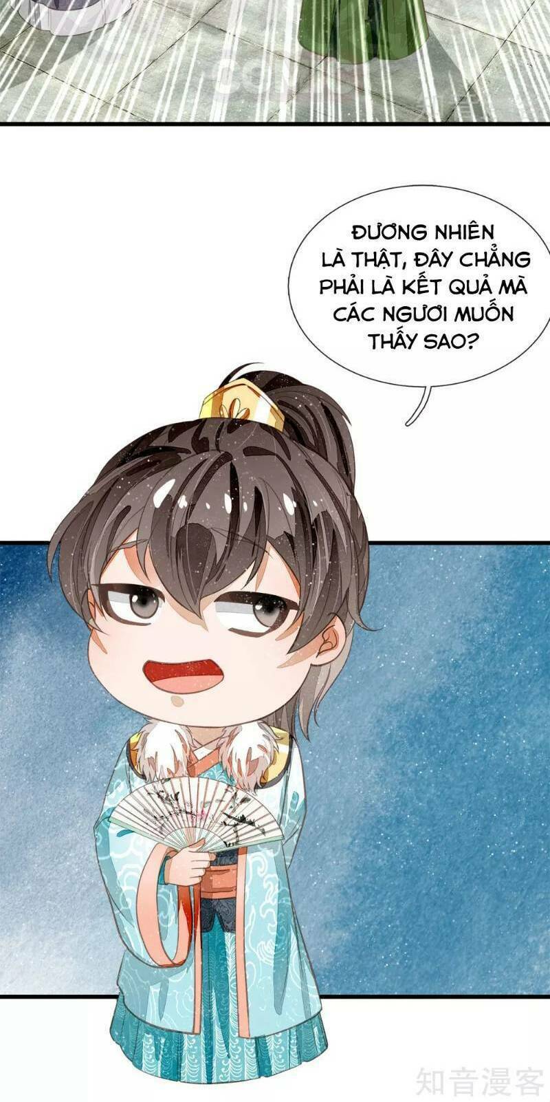 Đệ Nhất Hoàn Khố: Chapter 68