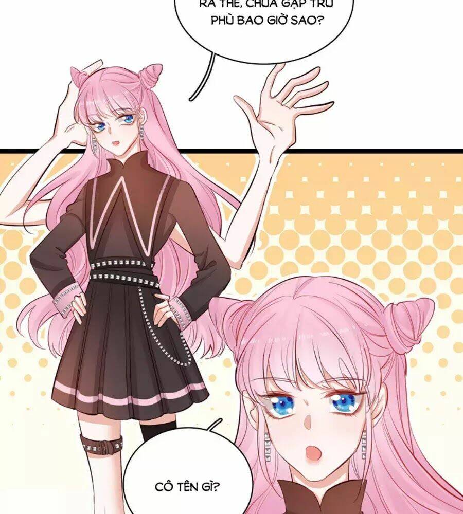 Nữ Phù Thủy Muốn Sống Nổi Loạn: Chapter 20