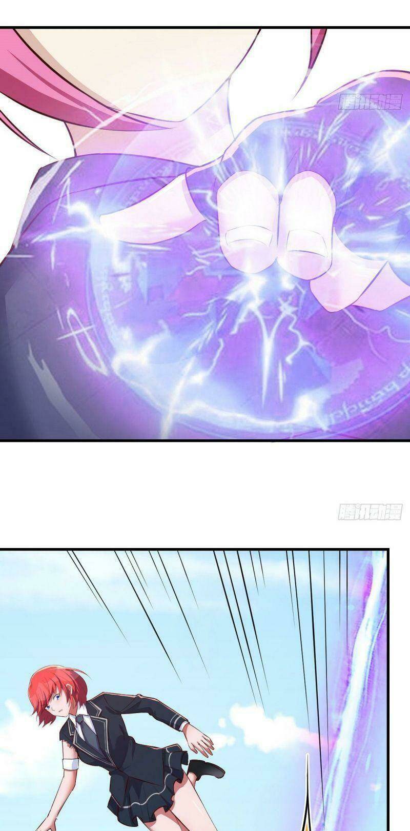 Thiên Tứ Thức Tỉnh: Chapter 20