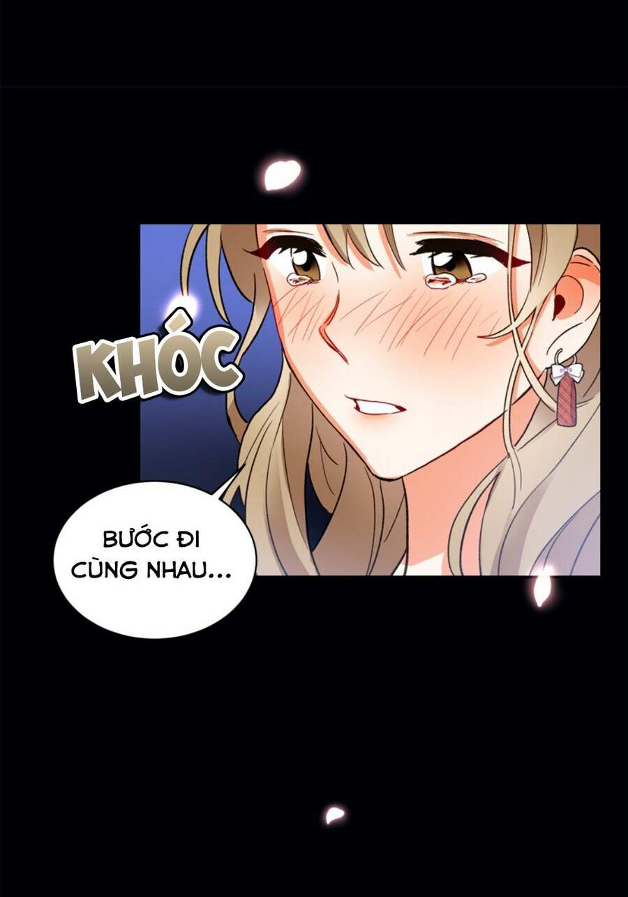 Nụ Hôn Của Giác Quan Thứ Sáu: Chapter 5