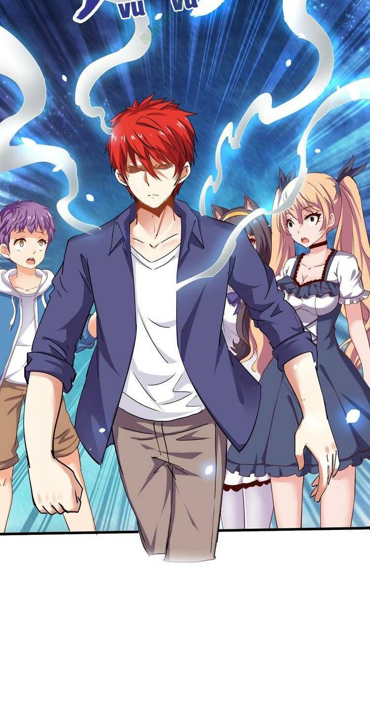 Kinh Thế Kỳ Nhân: Chapter 14