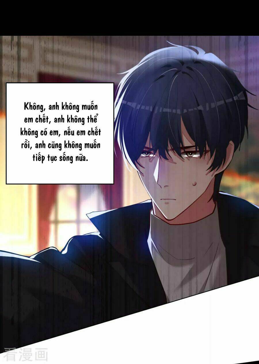 Vì Yêu Mà Khắc Cốt Ghi Tâm: Chapter 68