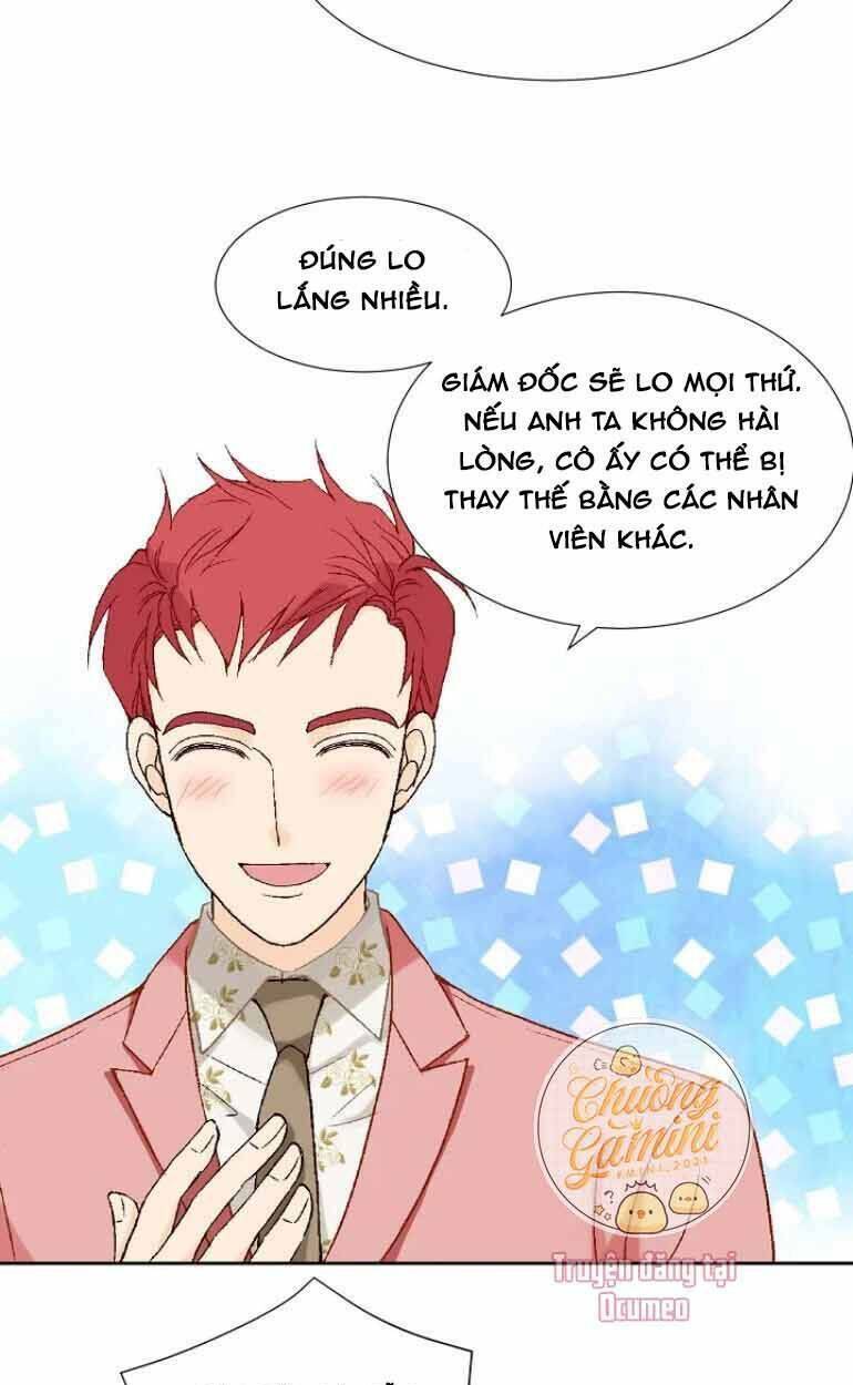 Lee Bom, Em Là Của Anh: Chapter 16