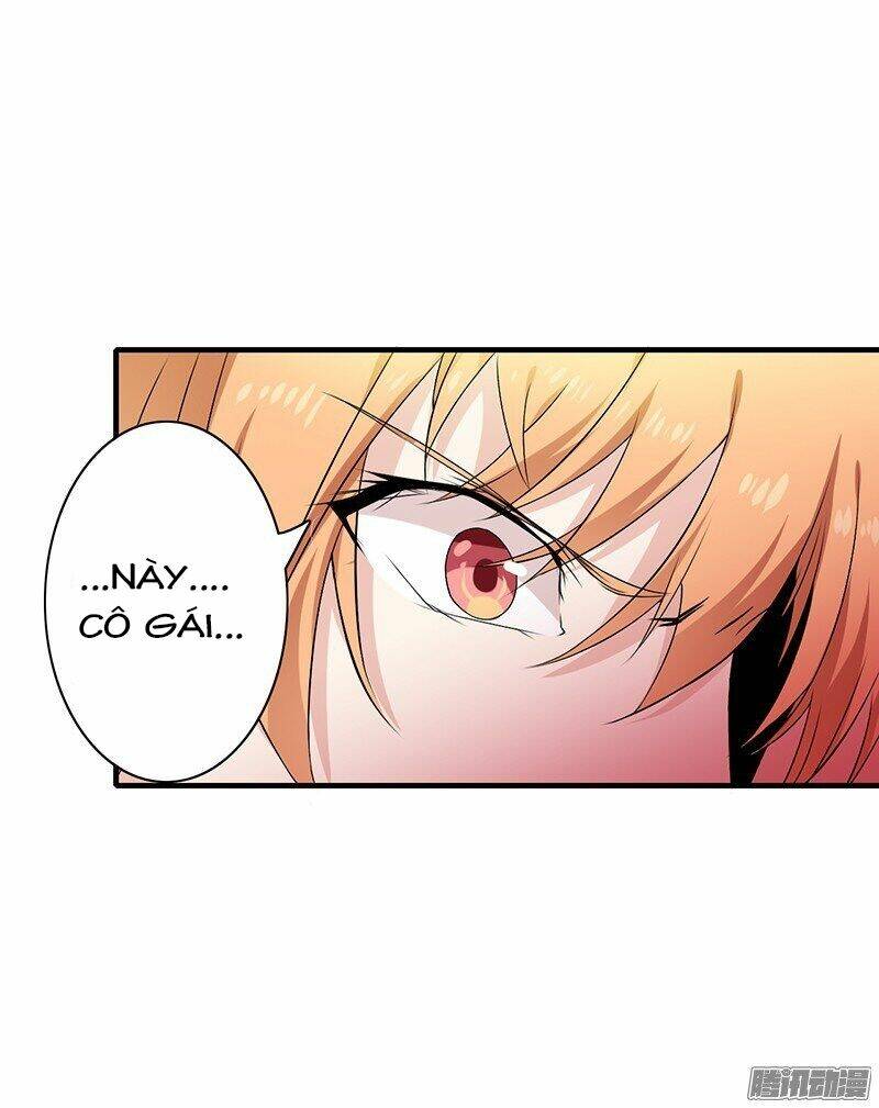 Thiểm Hôn Kinh Ái: Chapter 3