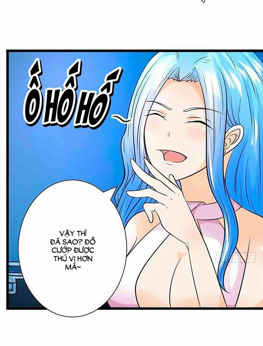 Diêm Vương Lão Công Thật Đáng Yêu: Chapter 16