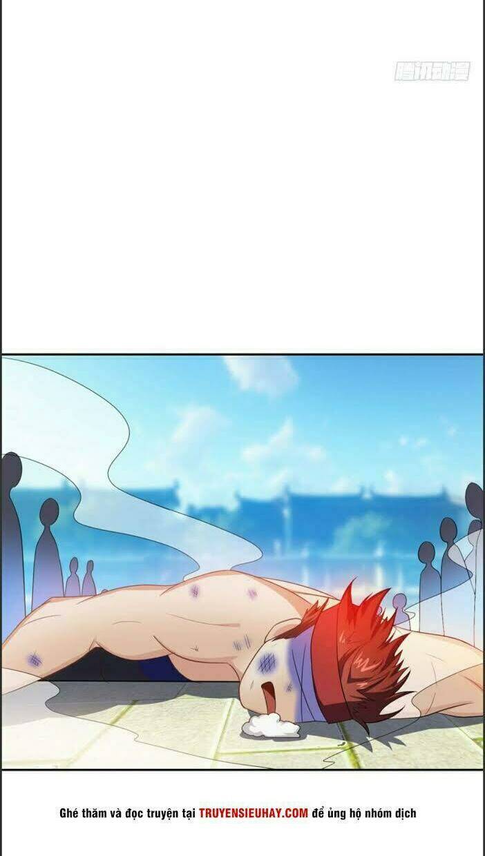 Yêu Giả Vi Vương: Chapter 13