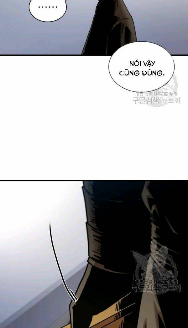 Thân Thủ Đệ Nhất Kiếm: Chapter 68