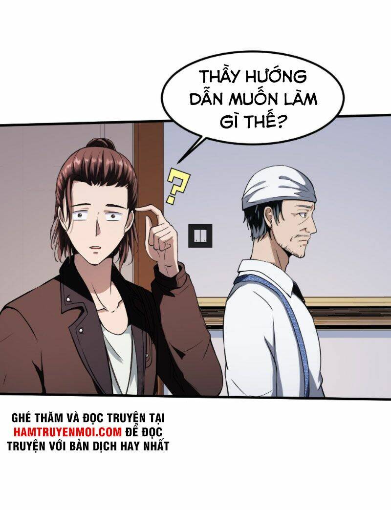 Phản Phái Yêu Tế: Chapter 7