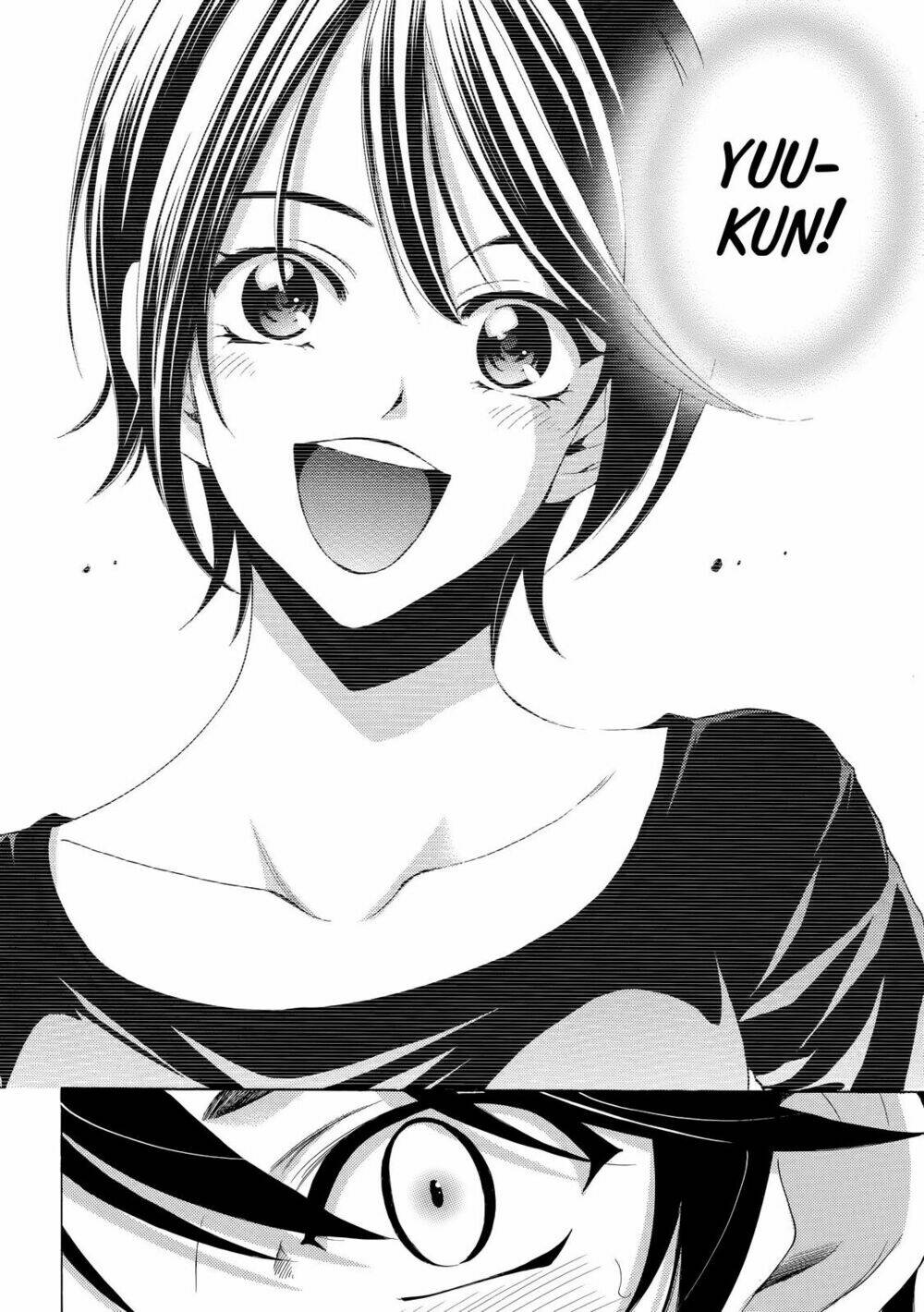 Fuuka: Chapter 118