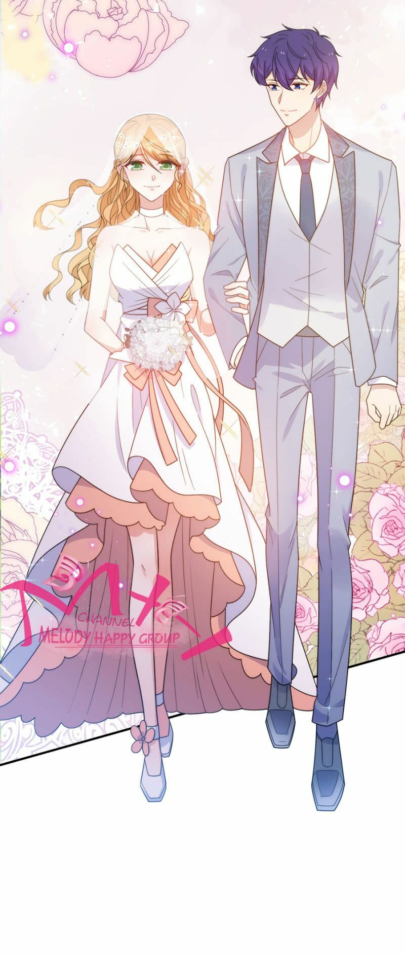 Ma Lạt Thiên Kim Đẩu Ác Thiếu: Chapter 208