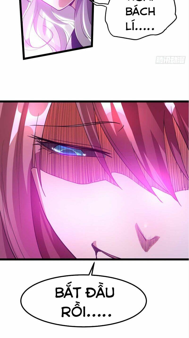 Tiên Vương Trùng Sinh: Chapter 99