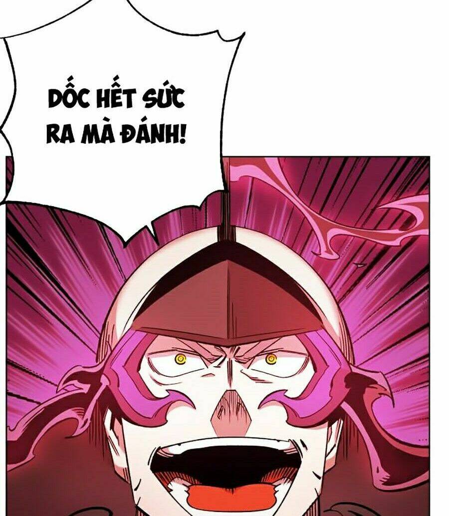 Hard Core Leveling Warrior Ss2: Chapter 89