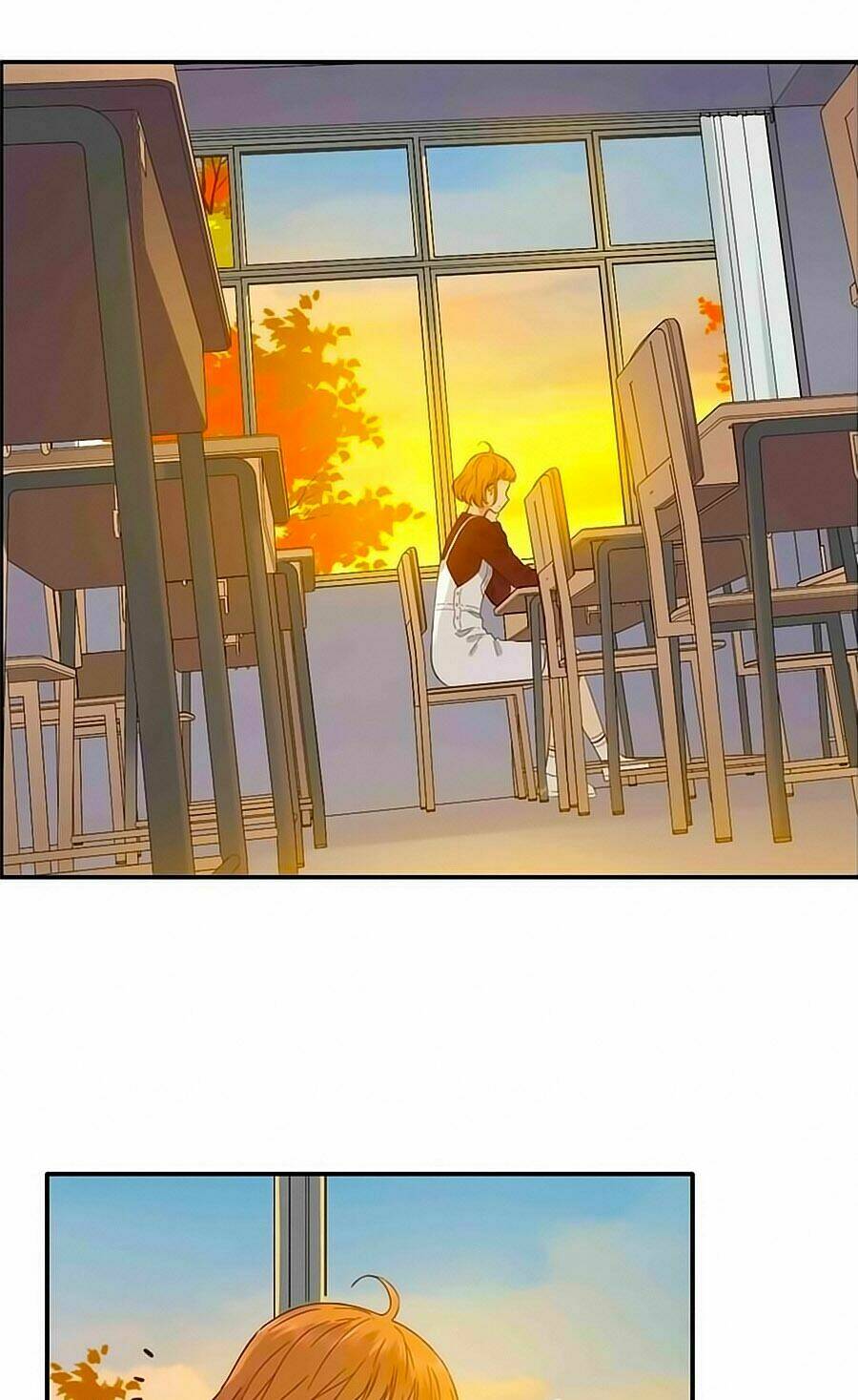 Bạc Hà Chi Hạ 2: Chapter 56