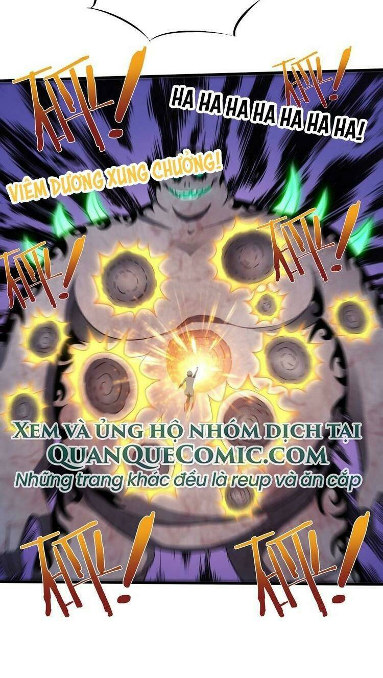 Kinh Thế Kỳ Nhân: Chapter 49