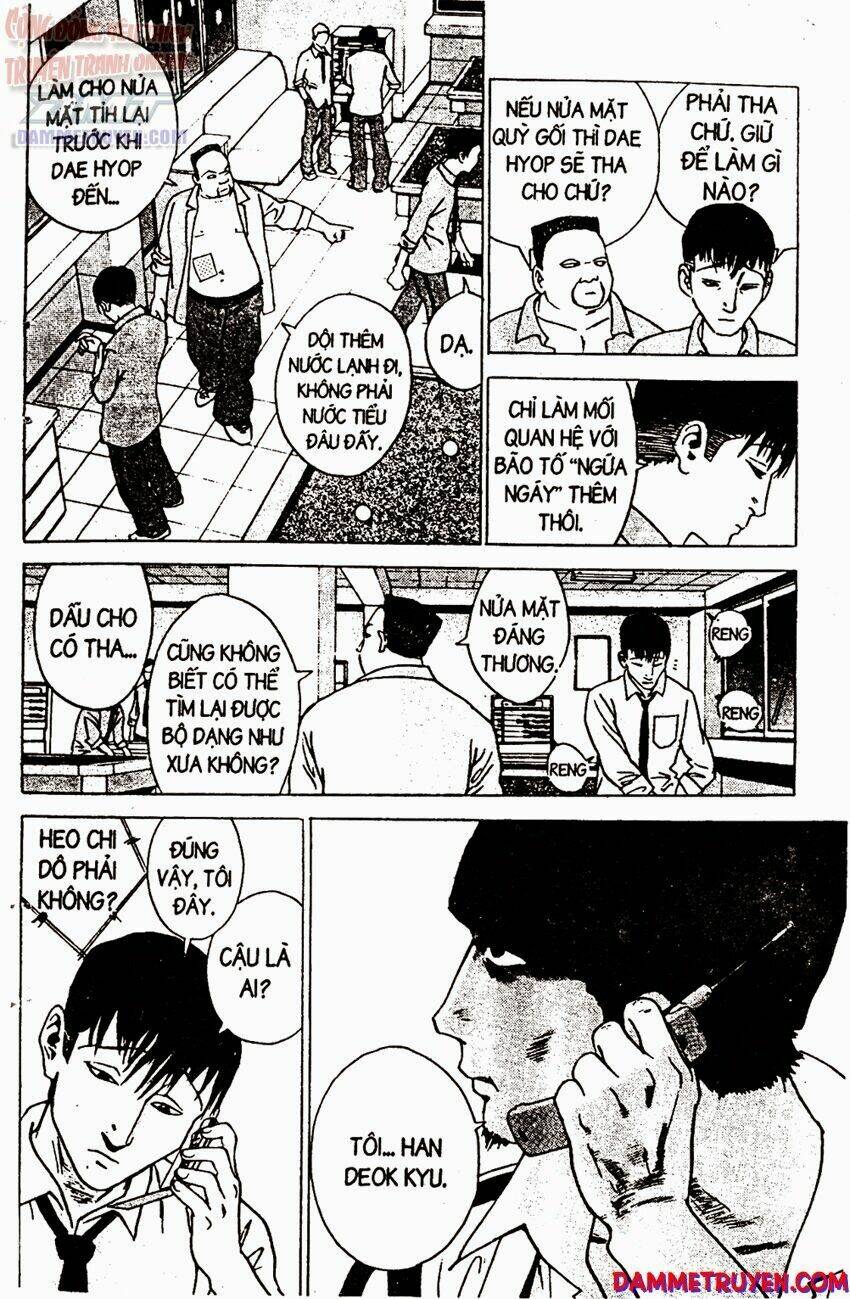 Ai Hơn Ai: Chapter 114