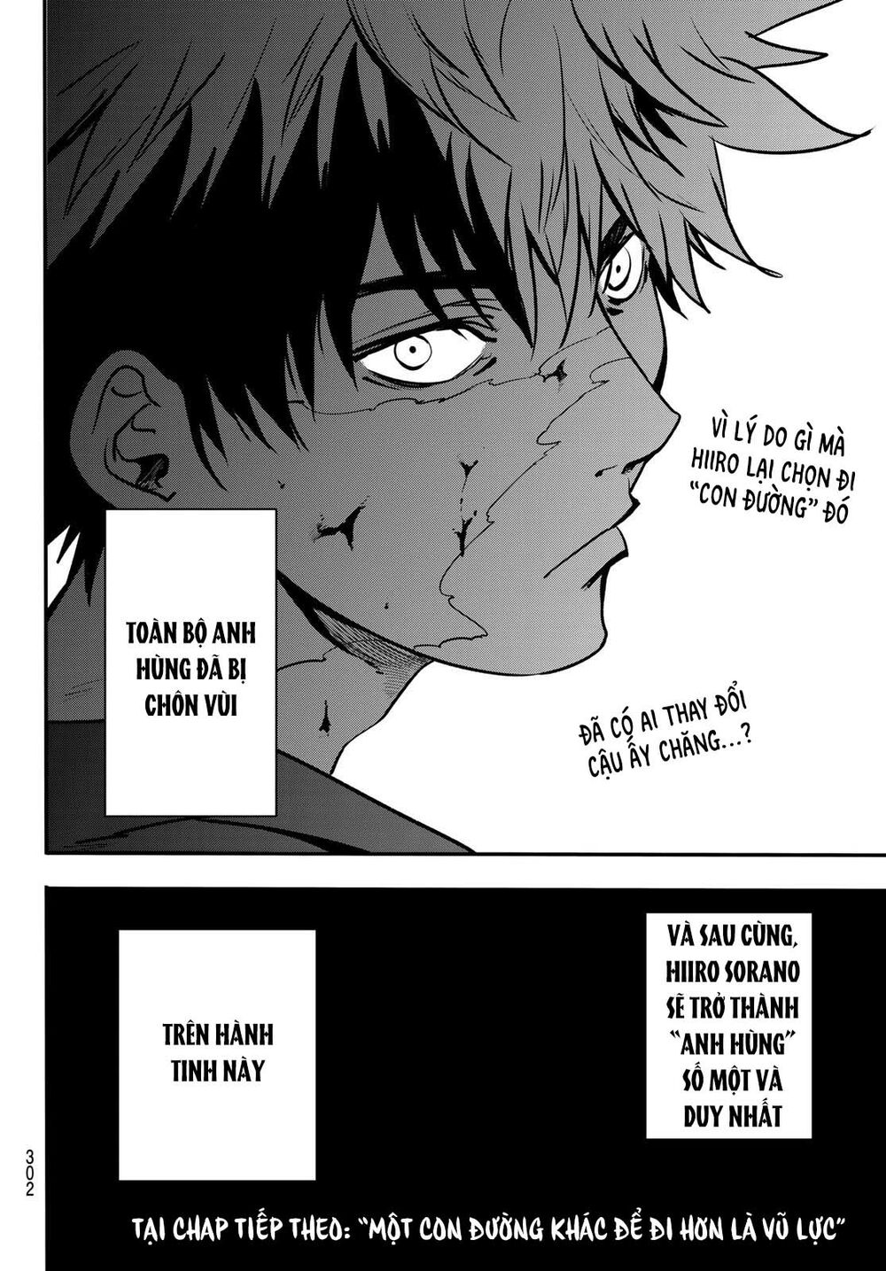 Tình Duyên Nơi Cuộc Chiến Kiêu Hùng: Chapter 14