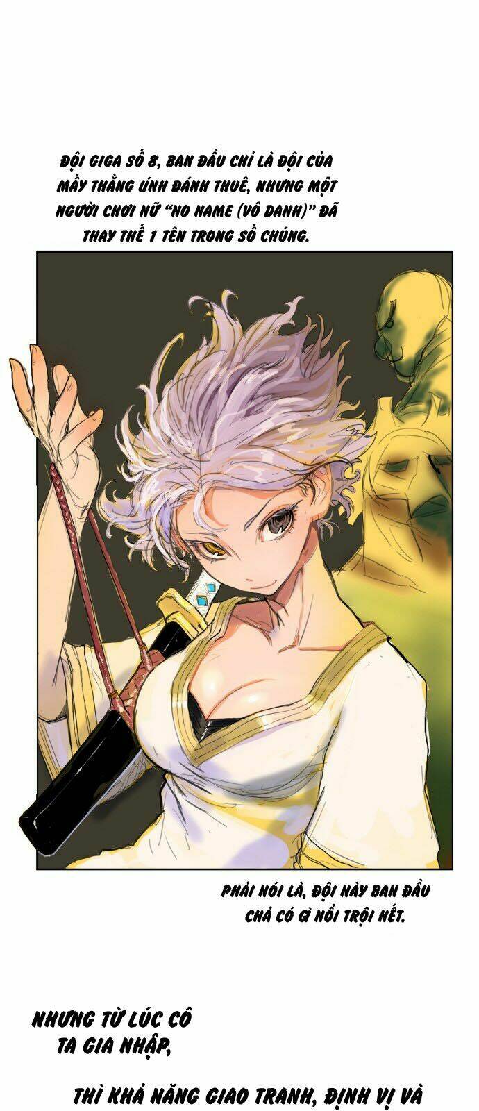 Hard Core Leveling Warrior: Chapter 87