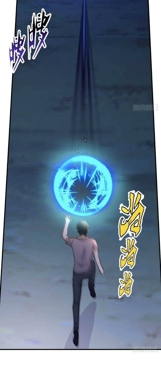 Trọng Sinh Tu Chân Tại Đô Thị: Chapter 89