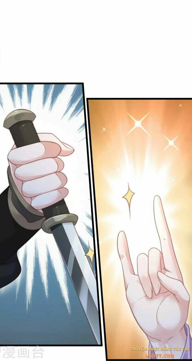 Nhật Kí Học Tập Của Hắc Liên Hoa: Chapter 53