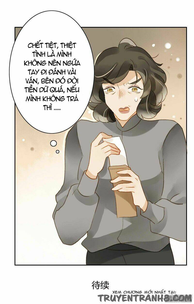 Sức Mạnh Của Sắc Đẹp: Chapter 131