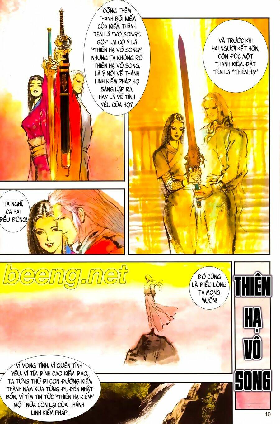 Truyện Ngắn Mã Vinh Thành Thiên Hạ: Chapter 15