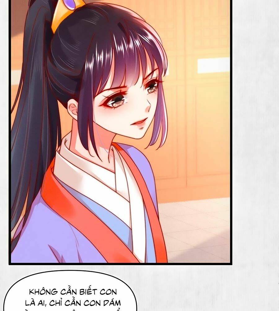 Hoạn Phi Hoàn Triều: Chapter 86