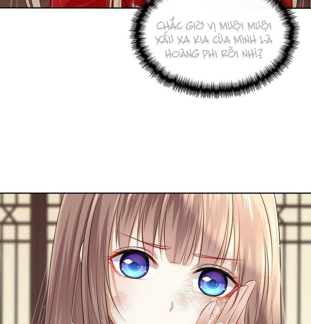 Vương Phi Thật Thích Trang Điểm: Chapter 6