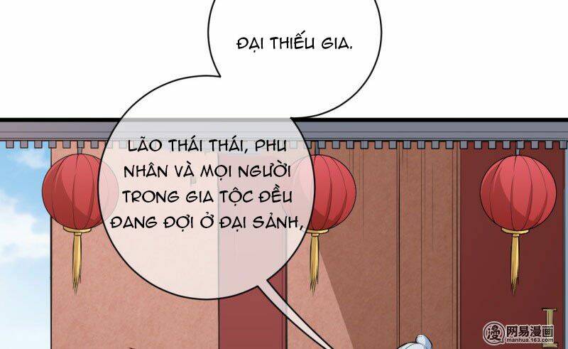 Ám Luyến Thành Hôn: Chapter 77