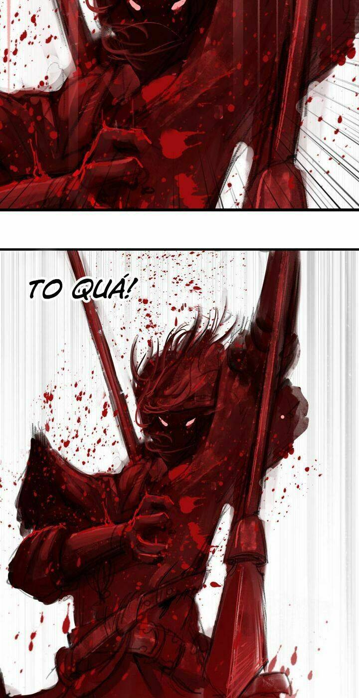 Kẻ Lang Thang: Chapter 6