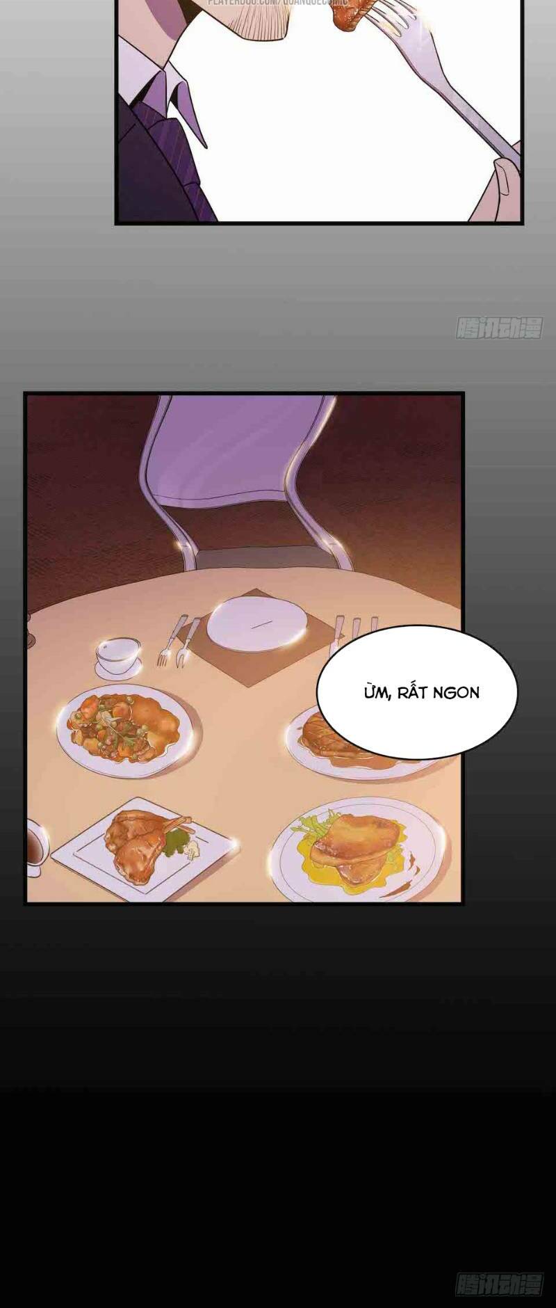 Thát Không Mê Thất: Chapter 39