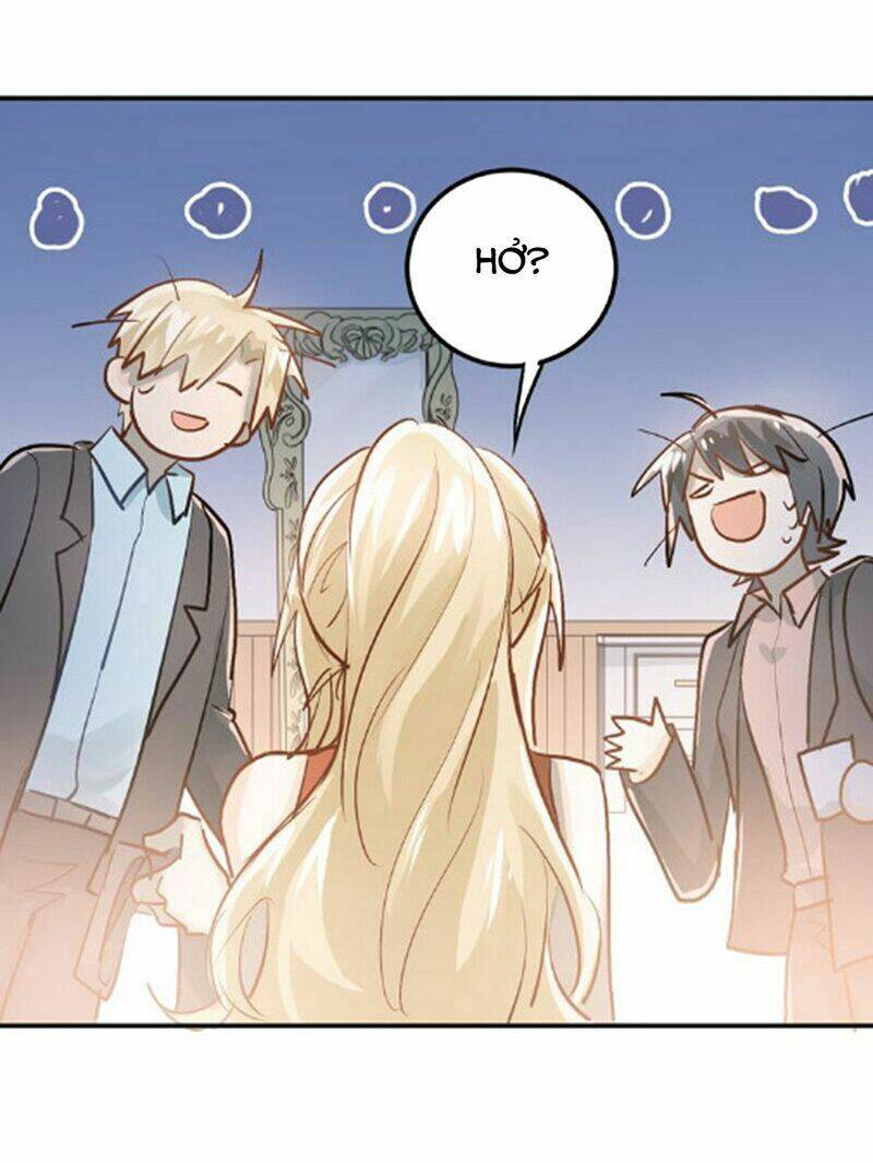 Đầu Gấu Biết Yêu: Chapter 90