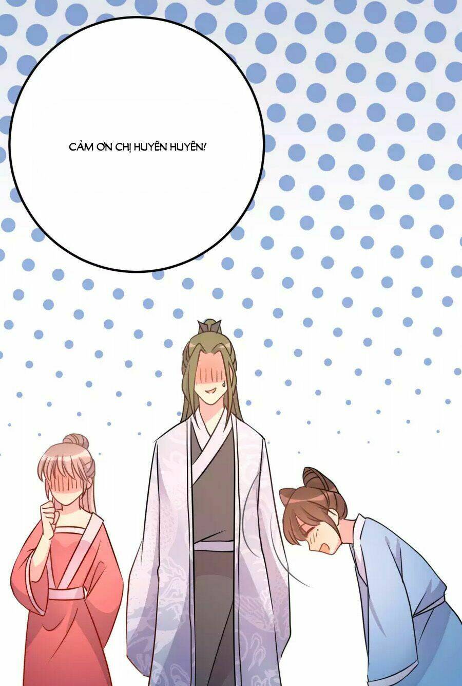 Thâu Tâm Du Hí: Chapter 8