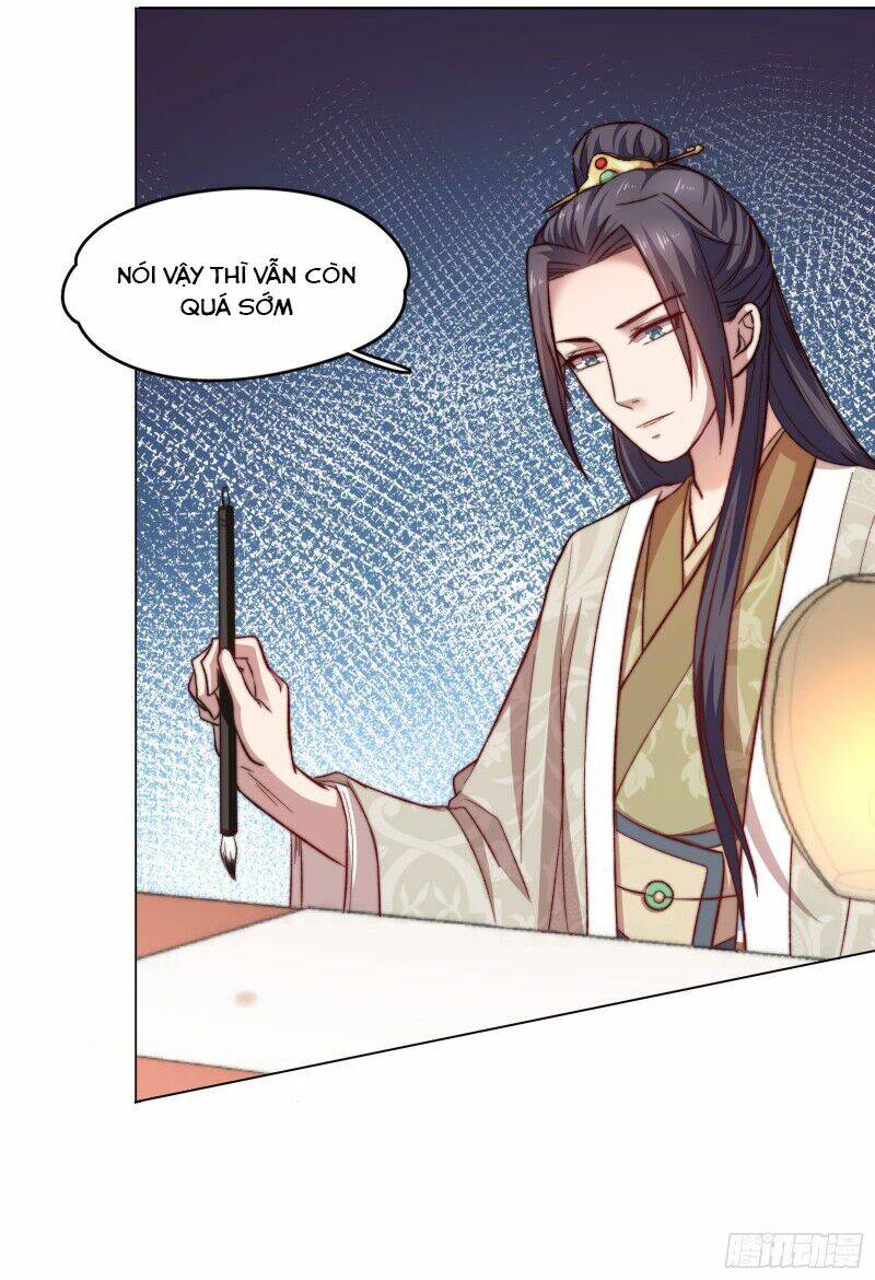 Song Thế Sủng Phi: Chapter 7