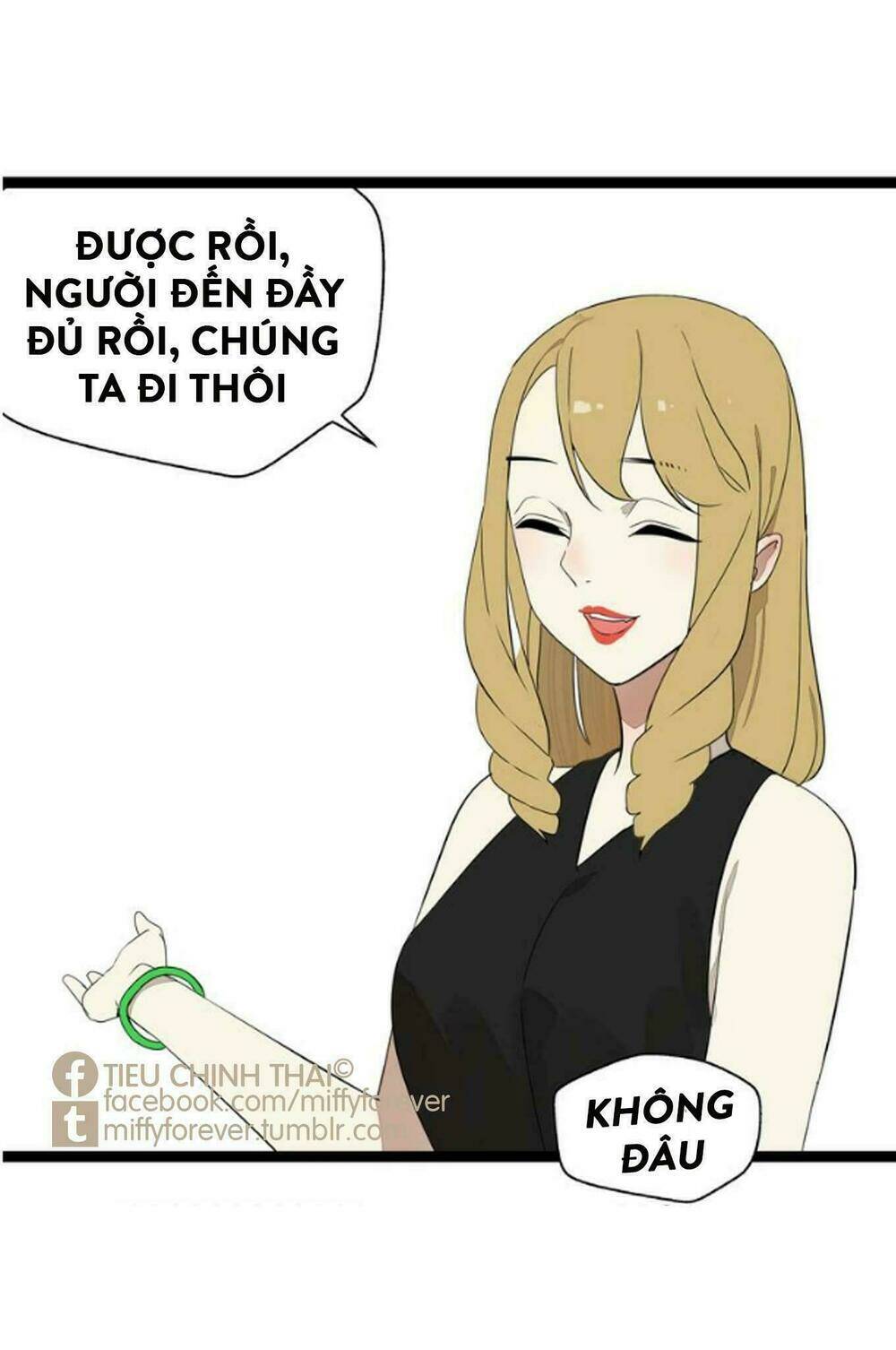 Mục Linh: Chapter 4.3