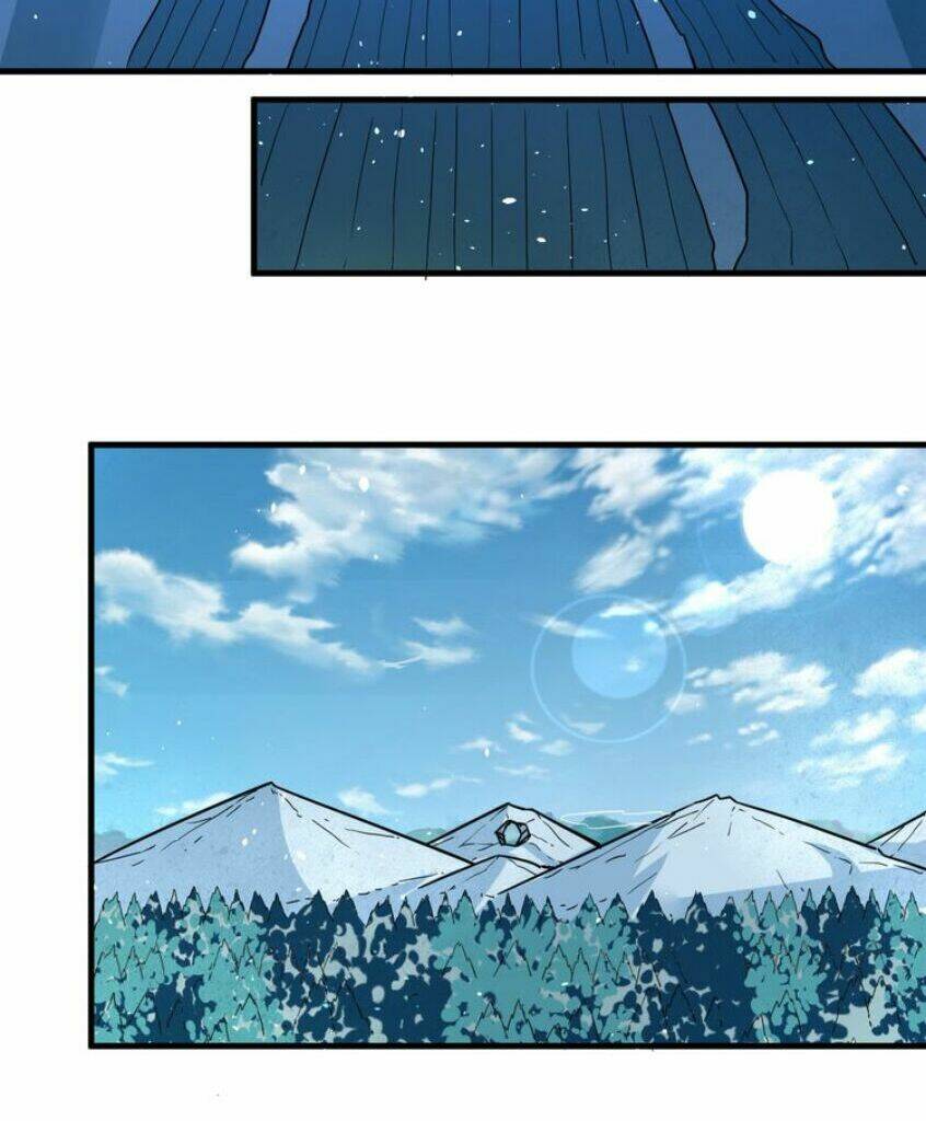 Thiên Mệnh Cửu Tinh: Chapter 27