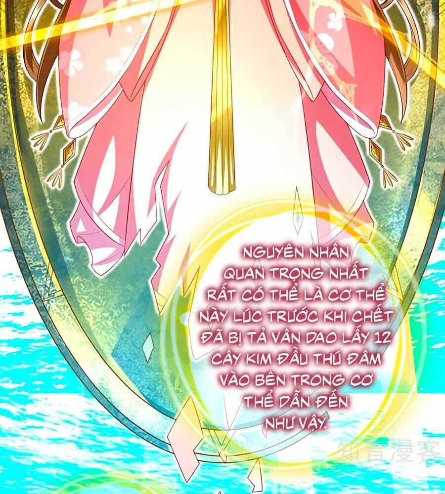 Phụng Lâm Thiên Hạ: Đệ Nhất Mỹ Nữ: Chapter 21