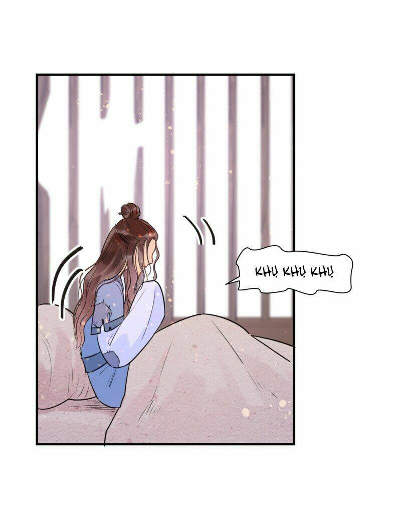 Bệ Hạ Nhà Ta Muốn Hại Quốc: Chapter 3