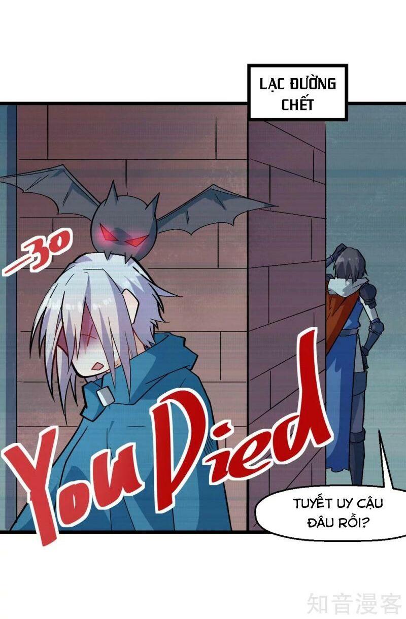 Vườn Trường Cuồng Sư Hệ Thống: Chapter 131