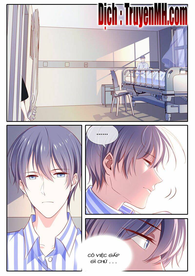 Thái Tử Phi Ở Hiện Đại: Chapter 91