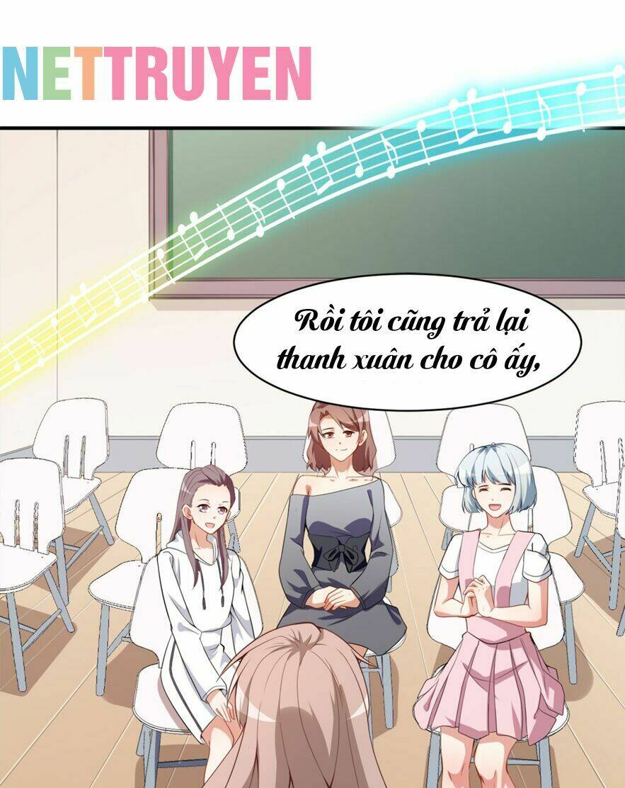 Mỹ Nhân Tâm Động: Chapter 20