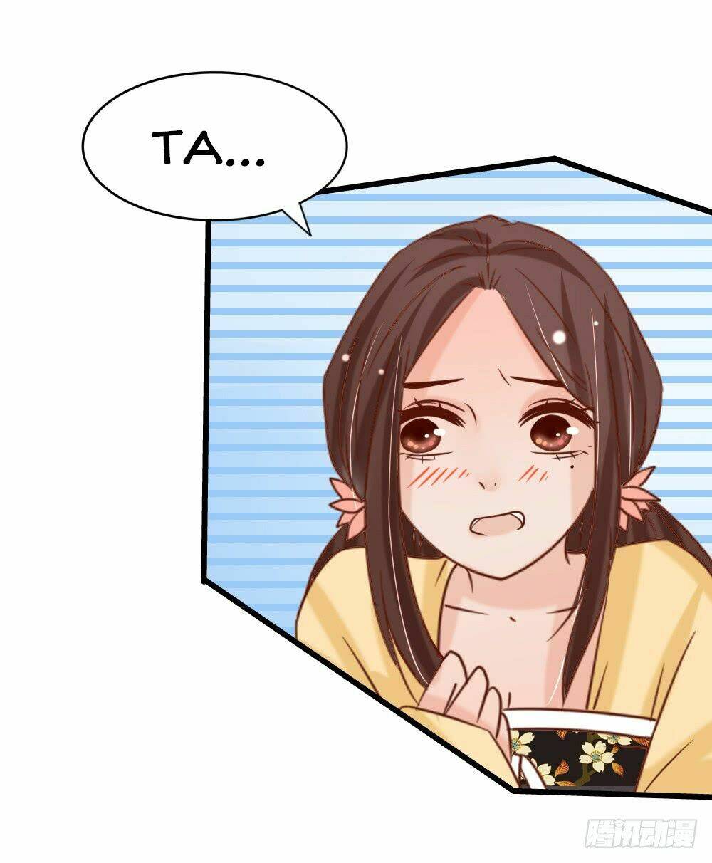 Hồng Nhan Bất Vong Quốc: Chapter 13