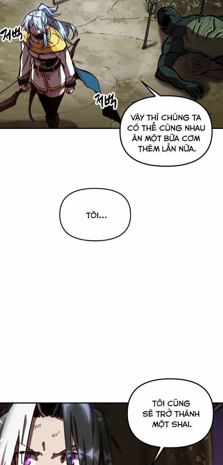 Nô Lệ Nghịch Thiên: Chapter 61