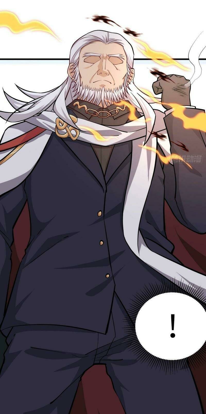 Minh Nhật Thần Đô: Chapter 49