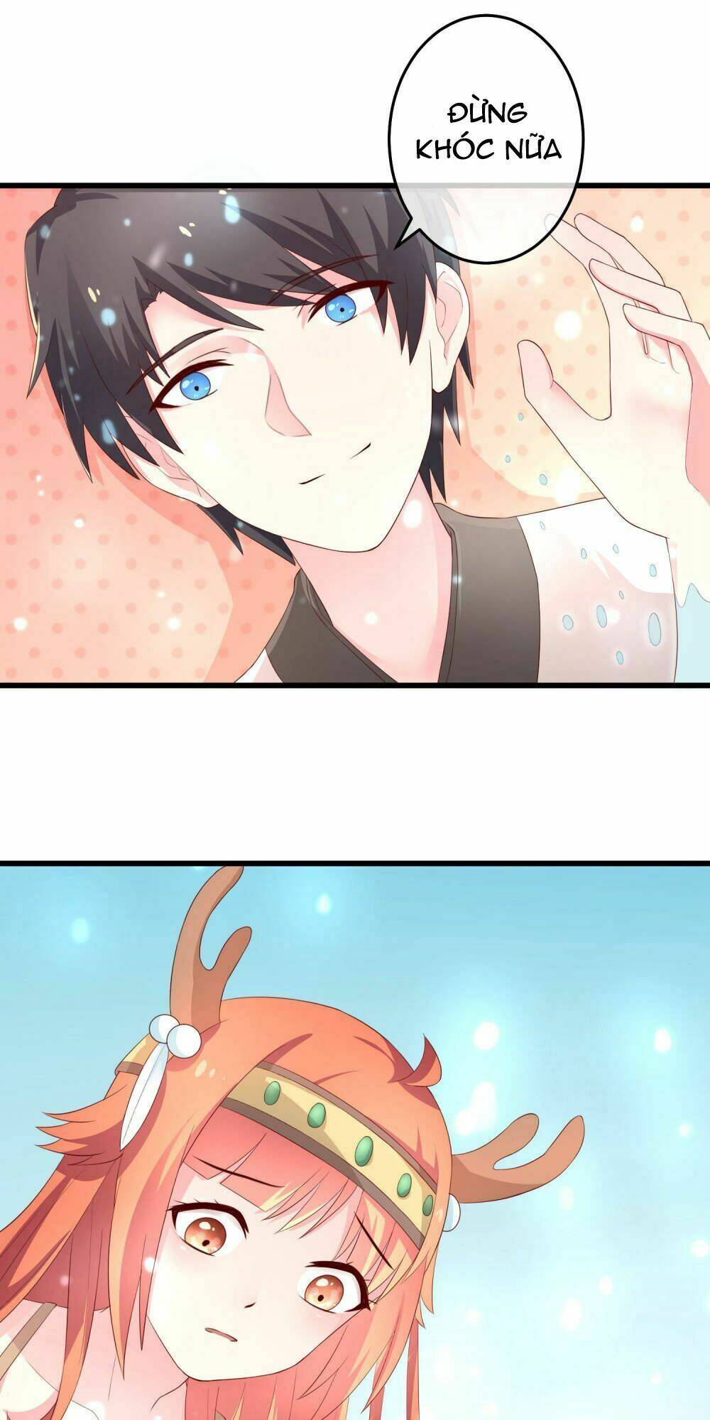 Cuộc Sống Hào Môn Của Vu Nữ: Chapter 36